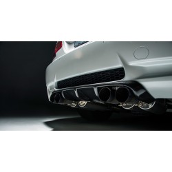 VRS Type II Οπίσθιος διαχύτης Vorsteiner για BMW Σειρά 3 Μ3 (E92) / M3 (E93)
